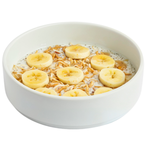 Pudín de Chia