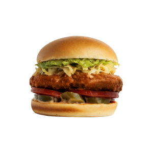 Spicy Chicken