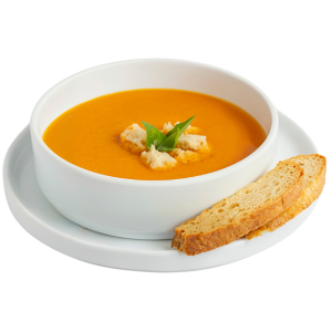 Crema de Tomate