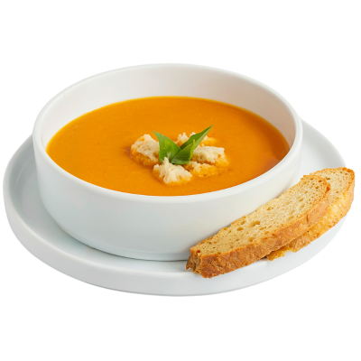 Crema de Tomate